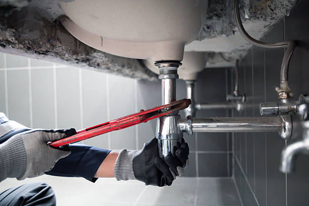 Trusted Drain Cleaning service in North Olmsted, OH - Masters Plumbing Service